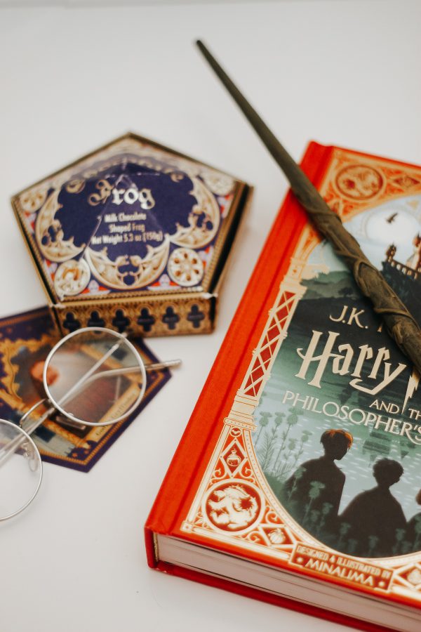 Comprehension and Harry Potter ( The Philosophers Stone ) Exercises - Year 4